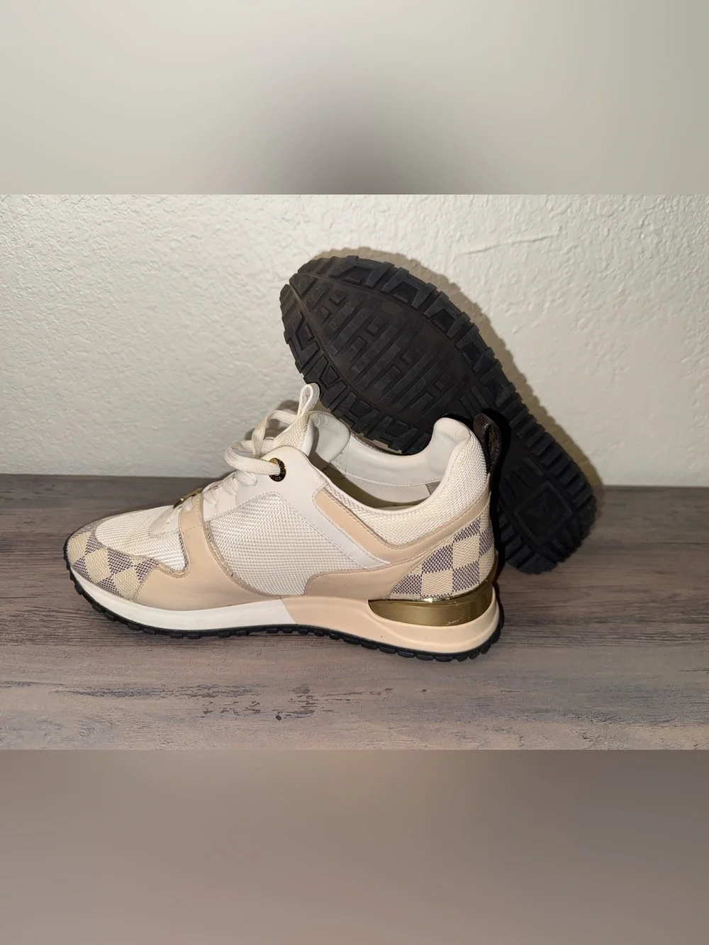 Louis Vuitton stylish louis